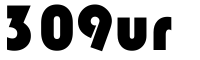 309ur bags